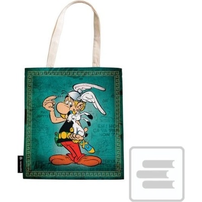 Asterix the Gaul Taška