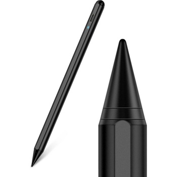 ESR Дигитална писалка за iPad от ESR Digital+ Magnetic Stylus Pen - Черна (4894240164945)