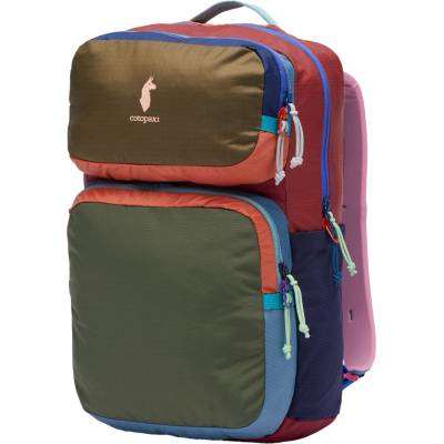 Cotopaxi Дневна раница Cotopaxi Tasra 16 Backpack Del Dia Daypack - Del Dia - размер One Size (502-9207-0111)