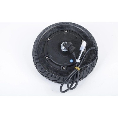 City Boss GX2 250W 24V motor