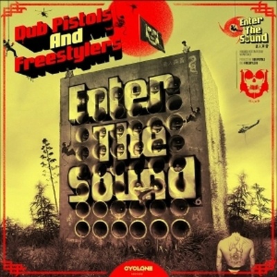 Dub Pistols,Freestylers - Dub Pistols, Freestylers - Enter The Sound LP