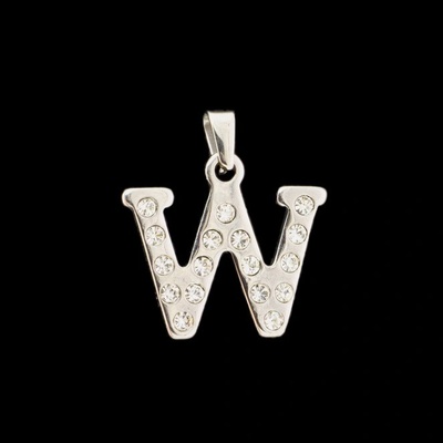 iŠperky Oceľový prívesok W ID|103210