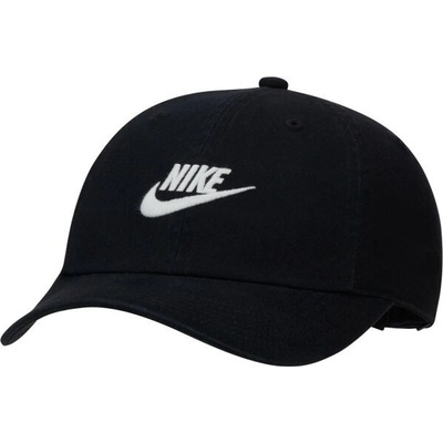 Nike Club Kids FB5063 010 černá