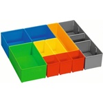 Bosch Комплект кутии за вграждане BOSCH i-Boxx 72, 10 части (1600A001S6)