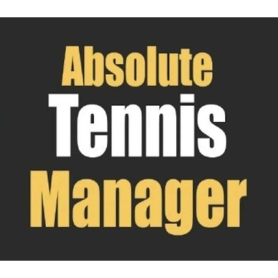 Absolute Tennis Manager