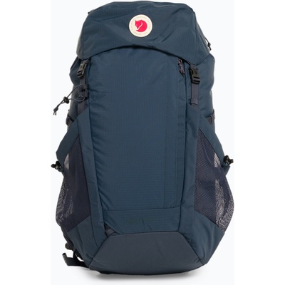 Fjällräven Abisko Hike 35 l S/M раница за трекинг тъмносиня F27224