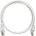 NIKOMAX Patch кабел S/FTP, CAT6a, PVC, 10 м, бял NMC-PC4SA55B-100-WT (NMC-PC4SA55B-100-WT)