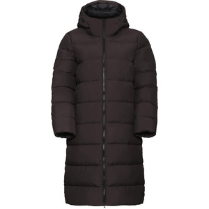 Jack Wolfskin Frozen palace coat w rds кафяво xxl (1204133_d0108)