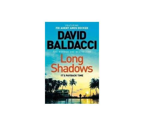 Long Shadows