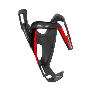 Image 1 of Elite Vico Carbon mat red