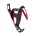 Elite Vico Carbon mat red