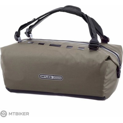 ORTLIEB Duffle Lite dark sand 40 l