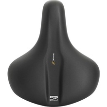 Selle Royal Explora Relaxed čierne