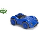 Green Toys Modré závodní auto