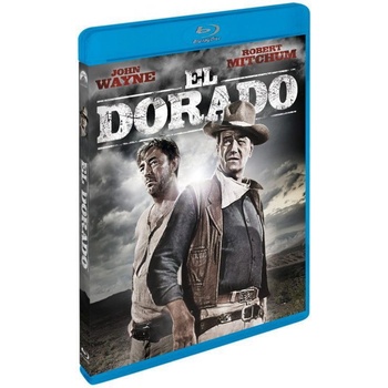 El Dorado BD
