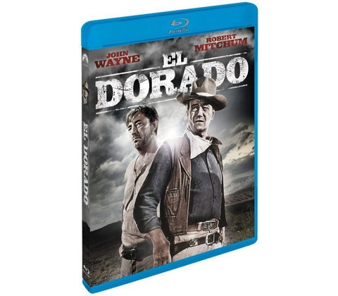 El Dorado BD
