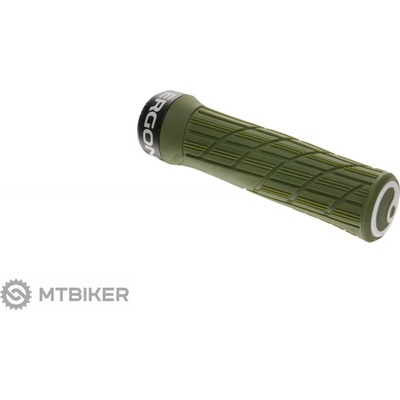 Ergon GE1 Evo Factory Slim deep moss