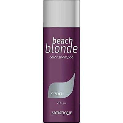 Artistique Beach Blonde Color Pearl šampón na vlasy 200 ml