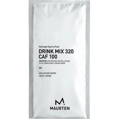 maurten Boissons et énergisantes maurten DRINK MIX 320 CAF 100 10402