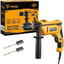 Deko Tools DKID13G90M