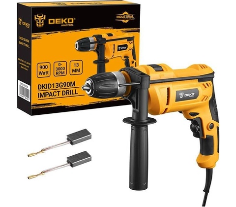 Deko Tools DKID13G90M