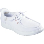 Skechers Маратонки Skechers Women's Slip On Trainers - White - sportihobi - 140,80 лв