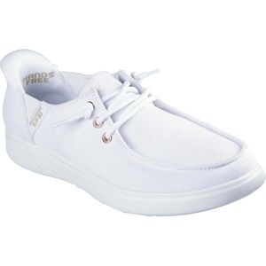 Skechers Маратонки Skechers Women's Slip On Trainers - White - sportihobi - 140,80 лв