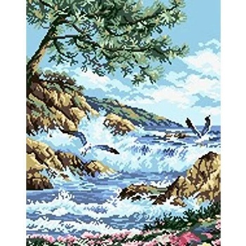 Image 1 of Казанлъшки гоблени Гоблен Летен спомен Puppets (Унгарски)