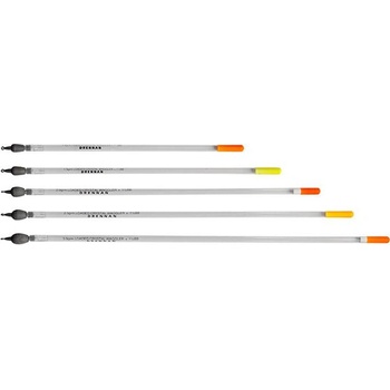 Drennan plavák Loaded Crystal Waggler 2g