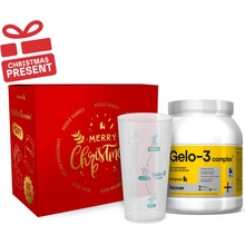 Kompava Gelo-3 complex prášok s vitamínmi Orange 390 g