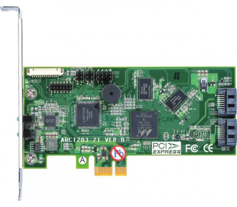 Areca ARC-1203-2I