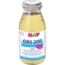 Hipp Výživa rehydratačná ORS 200 jablko 200ml