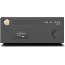 Gold Note CD-10