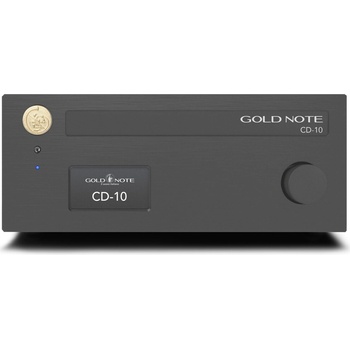 Gold Note CD-10