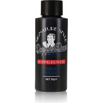 Stylingový púder Dapper Dan Signature Style 20 g