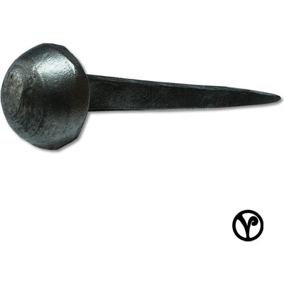 Hřebík kovaný "Rivet" – Zbozi.Blesk.cz