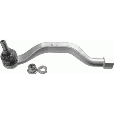 Hlava/čap spojovacej tyče riadenia LEMFÖRDER 33286 01 33286 01