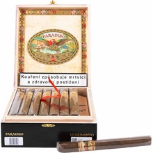 Paradiso Monumento Churchill 1 ks