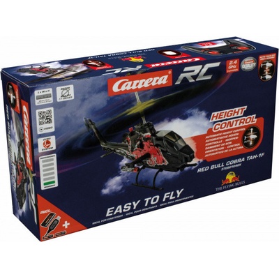 Carrera Red Bull Cobra GCC3008