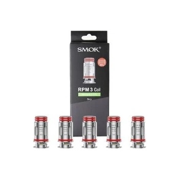 Smok RPM3 Meshed Coil 0.23 ohm