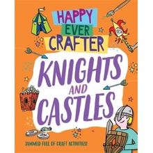 Happy Ever Crafter: Knights and Castles