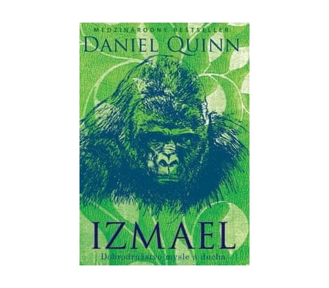 Izmael - Daniel Quinn