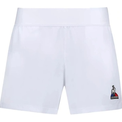 Le Coq Sportif short 22 No.1 W new optical white
