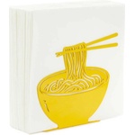 Balvi Метална поставка за салфетки Ramen - Balvi (1031651_28082)