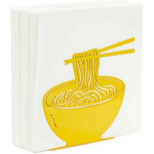 Balvi Метална поставка за салфетки Ramen - Balvi (1031651_28082)