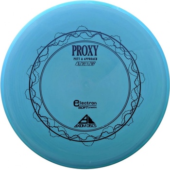 Axiom Proxy Electron Soft