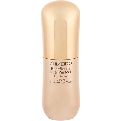 Shiseido Benefiance NutriPerfect от Shiseido за Жени Серум за очи 15мл