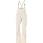 Norrøna Дамски ски панталон Norrøna Women's Møre GORE-TEX Salopette Ski trousers - Oatmeal (107-3221-0214)
