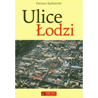 Ulice Łodzi