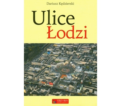 Ulice Łodzi